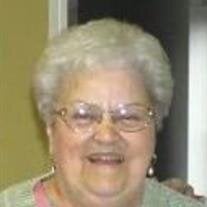 Alice M Thrasher
