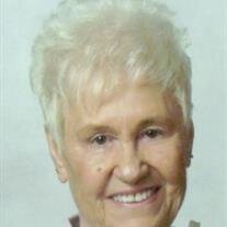 Mary "Hazel" Tierney