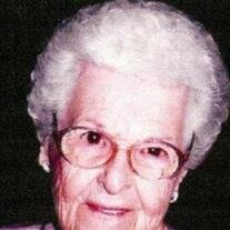 Lillian (Spears) Thomas