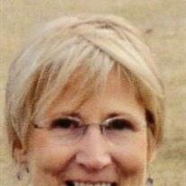 Lucy S. Thompson