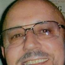 Timothy Michael "Tim" Thompson
