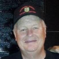 Robert "Bobby" Thompson