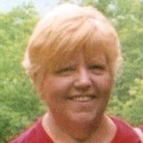 Linda Carol ( Lyons) Thiersch