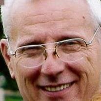 Barry Lee Totten