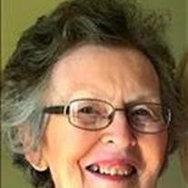 Evelyn (Peercy) Tyree