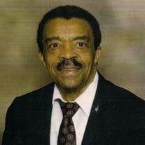 Dr. Vernon Pennigton O.D.