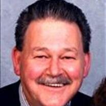 James Ray "Jim" Tolle