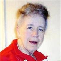 Helen Iris (Morrison)  Taylor
