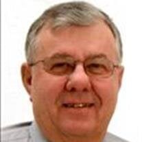 William Howard Thornberry