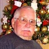 Charles A. Thompson