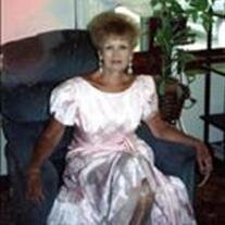 Nancy C. Townsend
