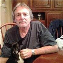 Terry Wayne Taylor