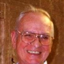 David Gordon Thomas