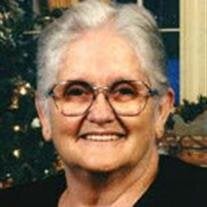 Ruby Taylor