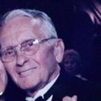 James O. Tilford, Sr.