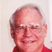Robert E. Thomas