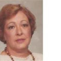 Rosaleen "Rosie" (Basham) Tarter