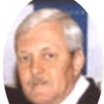 Richard B. "Dickie" Triplett