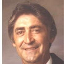 James "Dickie"  Tuttle