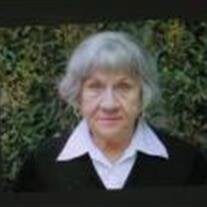 Eva Gaither Thornberry
