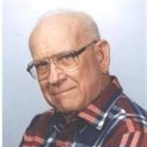 Vernon Robert "Bob" Thompson