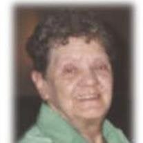 Alice Beatrice (Underwood) "Bea" Taylor
