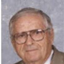 Robert Harold "Bob" Tate