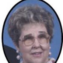 Geneva "Carolyn" Tingle
