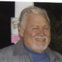 Ronald L. "Ronnie" Terry