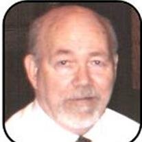 Charles R. Thompson
