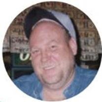James D. "Jimmy" Tackett