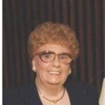 Wilma Jean (Taul) "Jean" Thomas