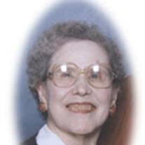 Christine (Wise) Tabler