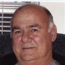 Robert "Bobby" "Pappy" Tomes, Sr.