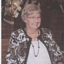Ethel Mae (Ritchie) Turpin