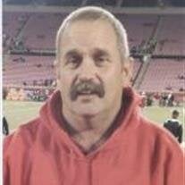 Alvin Glen Triplett