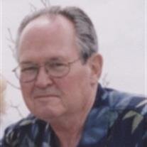 Roger Benjamin Thiersch
