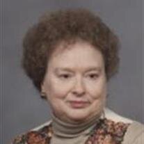 Virginia Ellen (Pace) Tabler