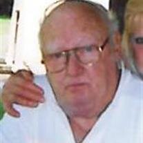 Walter C. "Wally"  Thienel