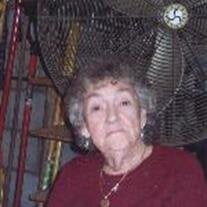 Edith Mae (Tarter) Twyman
