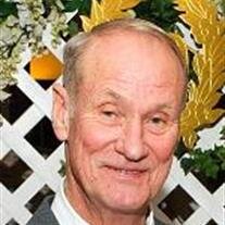 Robert L. "Bob" Taylor