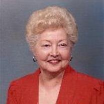 Doris E. Thompson