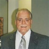 Steven Paul Travillian