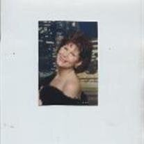 Patricia Trousdale
