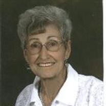 Rose "Marie" Thompson