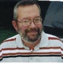 Donald A.  "Donnie"  Turner, Sr.