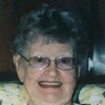 Marietta Thurman