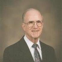 Virgil Lewis Tapp