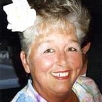 Carolyn Joyce (Nelson) Underwood