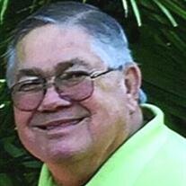 Raynold E. "Ray" Vincent Sr.